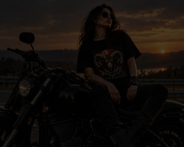 Biker Queens