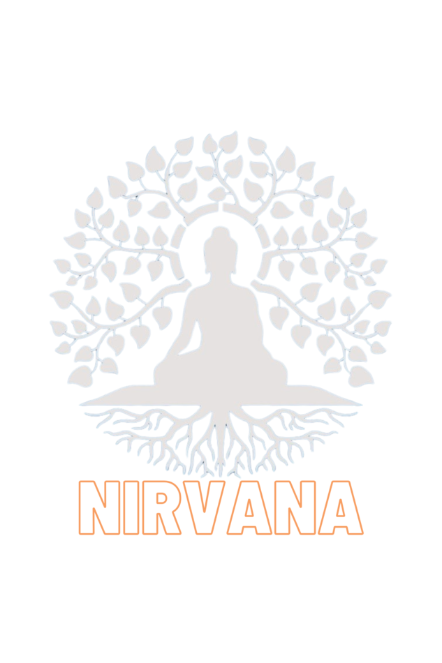 Nirvana – Peaceful Soul Hoodie