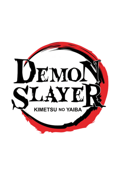 Slay in Style – Demon Slayer Oversized Hoodie