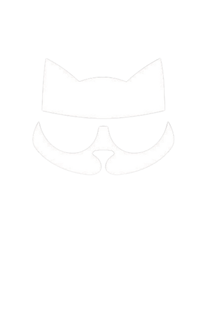 Oversized Terry Cotton T-shirt for men and women - Cool Cat Lovers