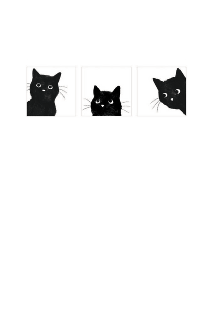 Oversized Terry Cotton T-shirt for men and women - Triple the Purr