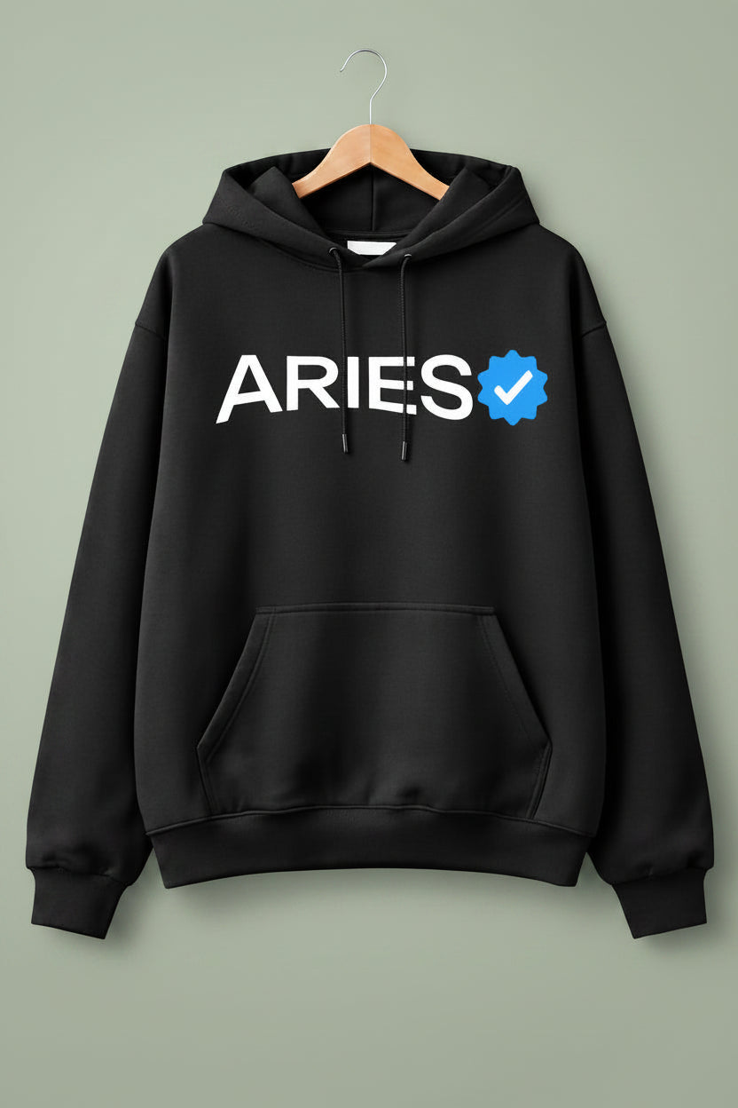 430gsm loopknit oversized premium black hoodie.