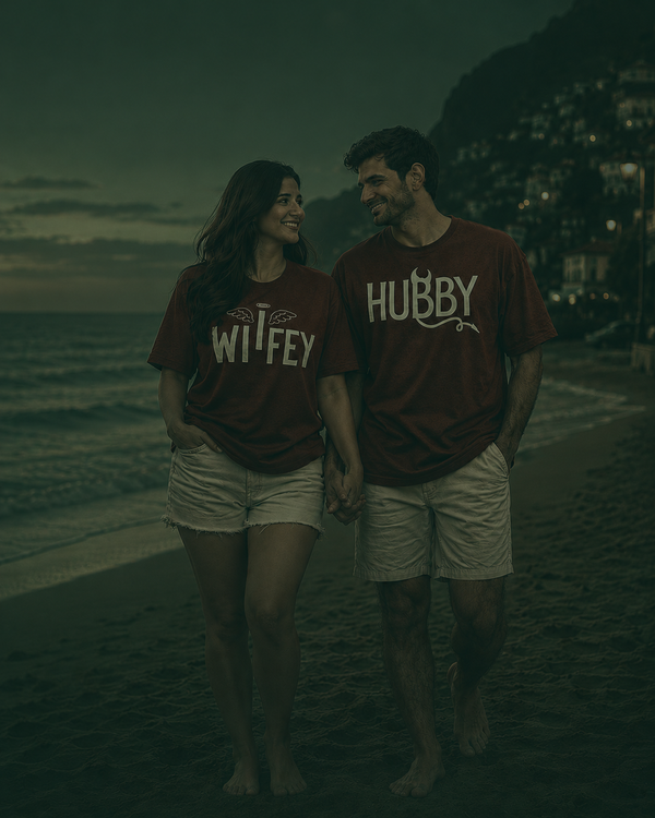Couple Collection