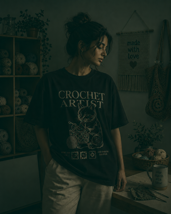 Crochet Collection