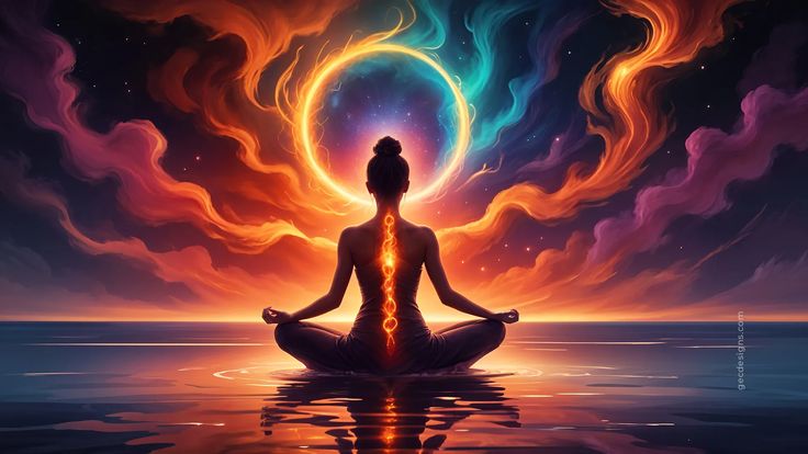 SPIRITUAL